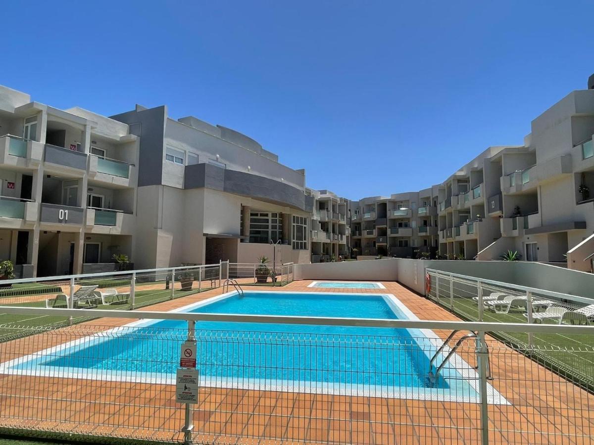 Casa Panamera - Enjoy The Sun In This Relaxed Apartment! كوراليهو المظهر الخارجي الصورة
