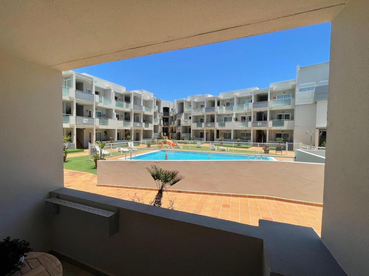 Casa Panamera - Enjoy The Sun In This Relaxed Apartment! كوراليهو المظهر الخارجي الصورة