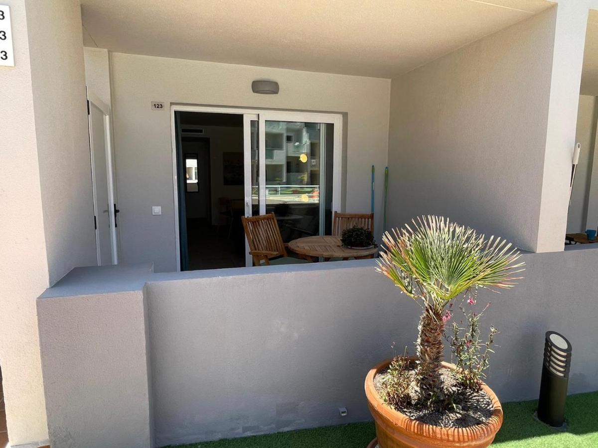 Casa Panamera - Enjoy The Sun In This Relaxed Apartment! كوراليهو المظهر الخارجي الصورة