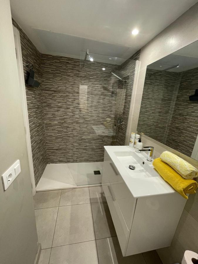Casa Panamera - Enjoy The Sun In This Relaxed Apartment! كوراليهو المظهر الخارجي الصورة