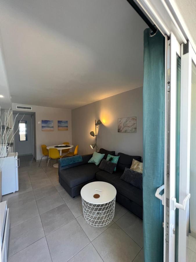 Casa Panamera - Enjoy The Sun In This Relaxed Apartment! كوراليهو المظهر الخارجي الصورة