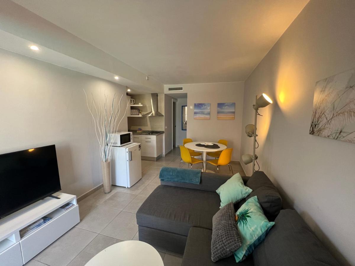 Casa Panamera - Enjoy The Sun In This Relaxed Apartment! كوراليهو المظهر الخارجي الصورة
