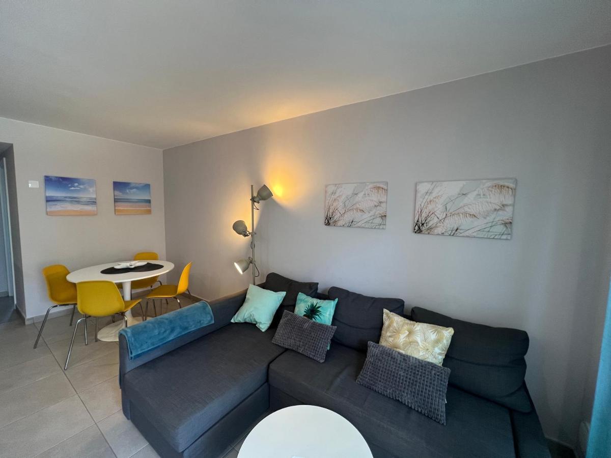 Casa Panamera - Enjoy The Sun In This Relaxed Apartment! كوراليهو المظهر الخارجي الصورة