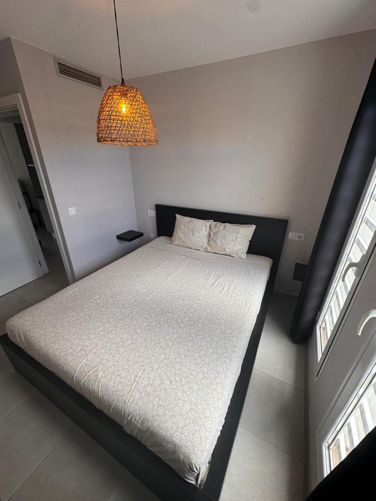 Casa Panamera - Enjoy The Sun In This Relaxed Apartment! كوراليهو المظهر الخارجي الصورة