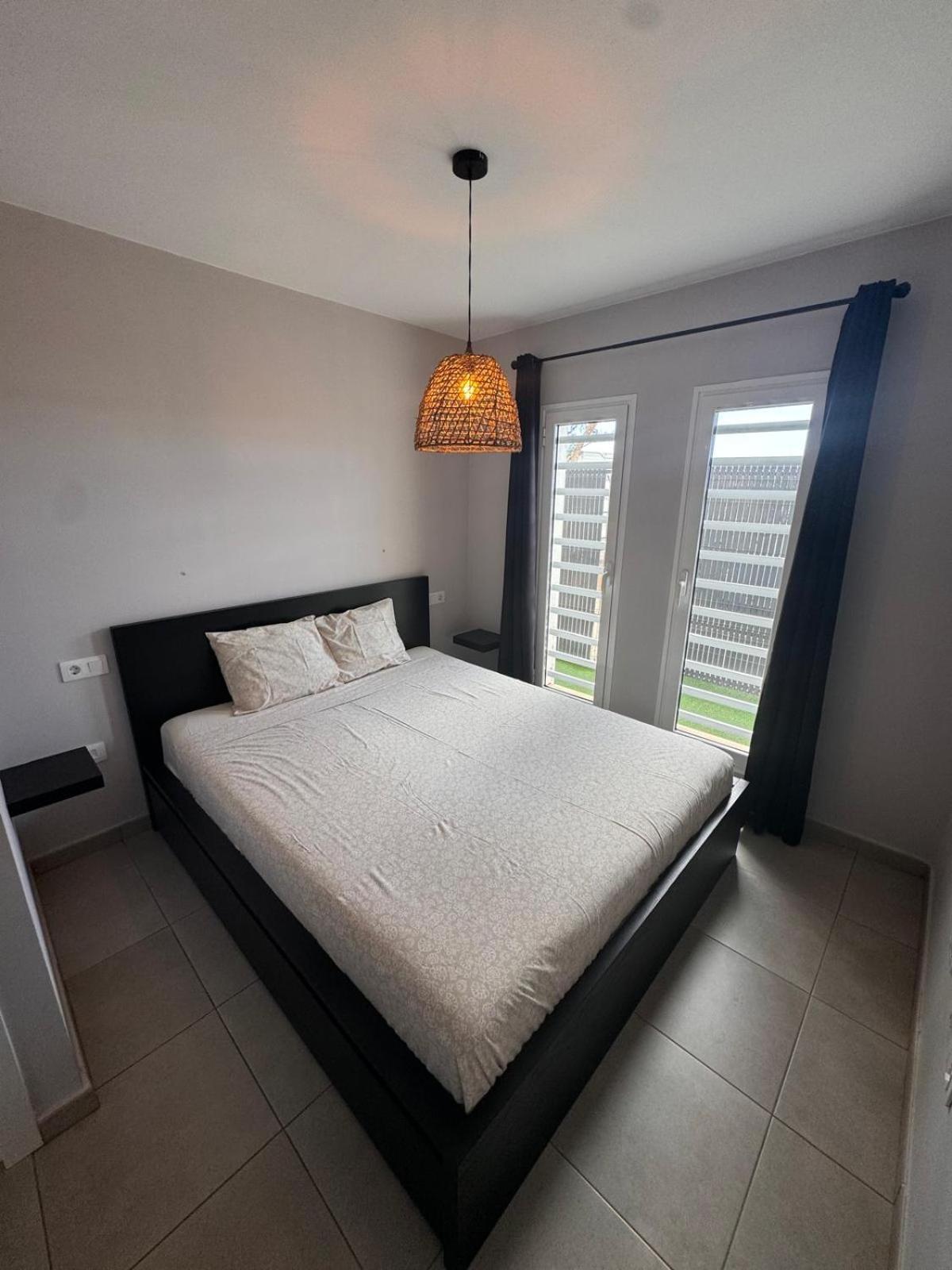 Casa Panamera - Enjoy The Sun In This Relaxed Apartment! كوراليهو المظهر الخارجي الصورة
